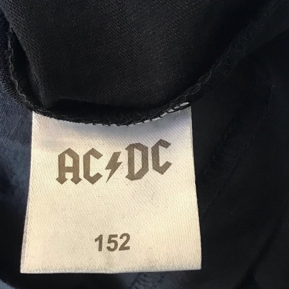 AC / DC Live Nation Germany Concert T-Shirt - Picture 5 of 7